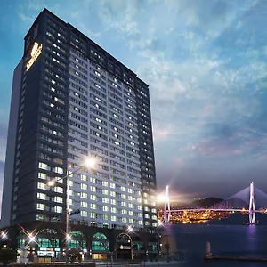 Crown Harbor Pusan