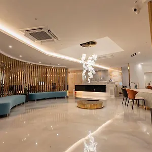 Denbasta Seomyeon Hotell