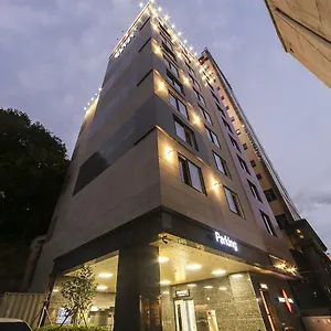 Maron Nampo Ciudad Metropolitana de Busan