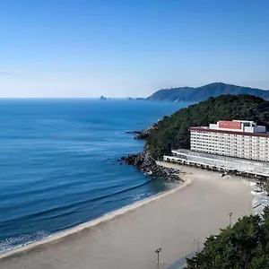5* Hotel The Westin Josun
