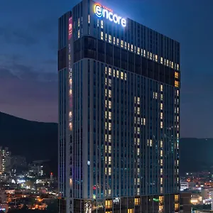 Ramada Encore By Wyndham Haeundae Hotell