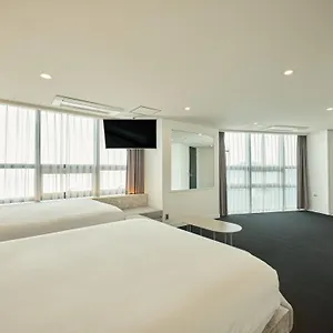 3* Hotel Uh The Haeundae