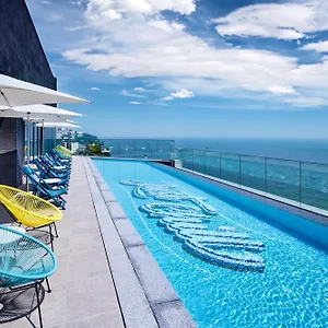 호텔 L7 Haeundae By Lotte