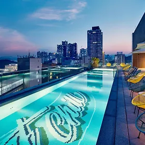 호텔 L7 Haeundae By Lotte