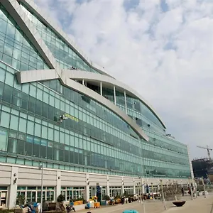 The Port Pusan