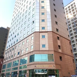 Toyoko Haeundae 2 Pusan