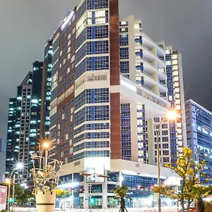 4* Hotel Centum Primus