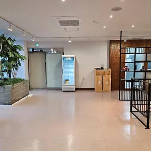 2* Hotel Songjeong Olla