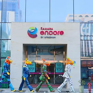 3* Hotel Ramada Encore By Wyndham Station