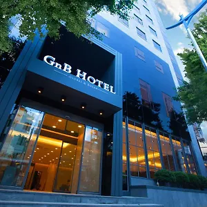 酒店 Gnb酒店