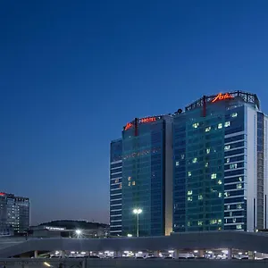 4* Hotel Asti Station
