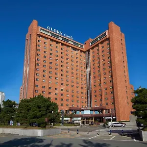 호텔 글로리 해운대