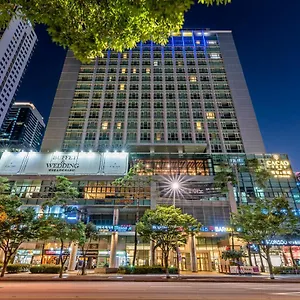 4* Hotel Haeundae Centum