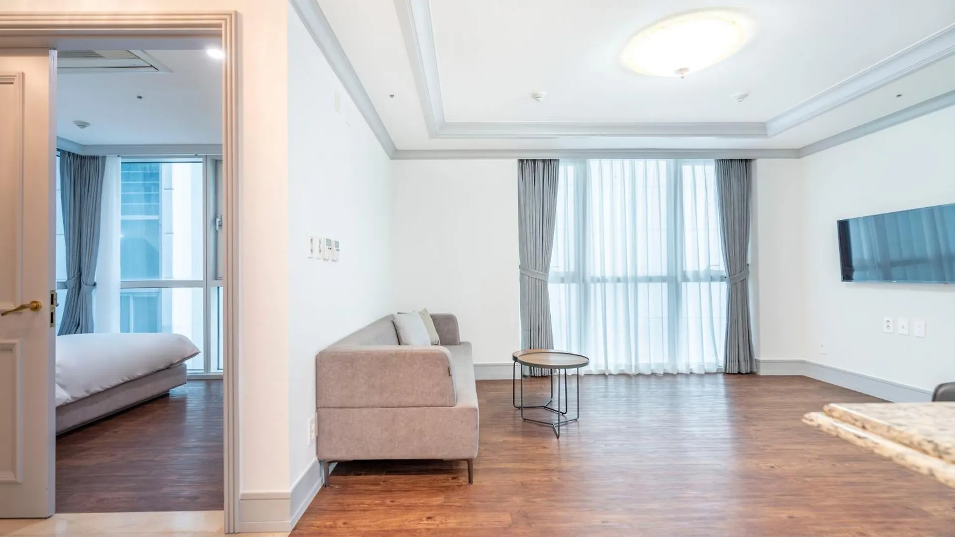 Centum Convention Hotel In Centum Busan 4*,  South Korea