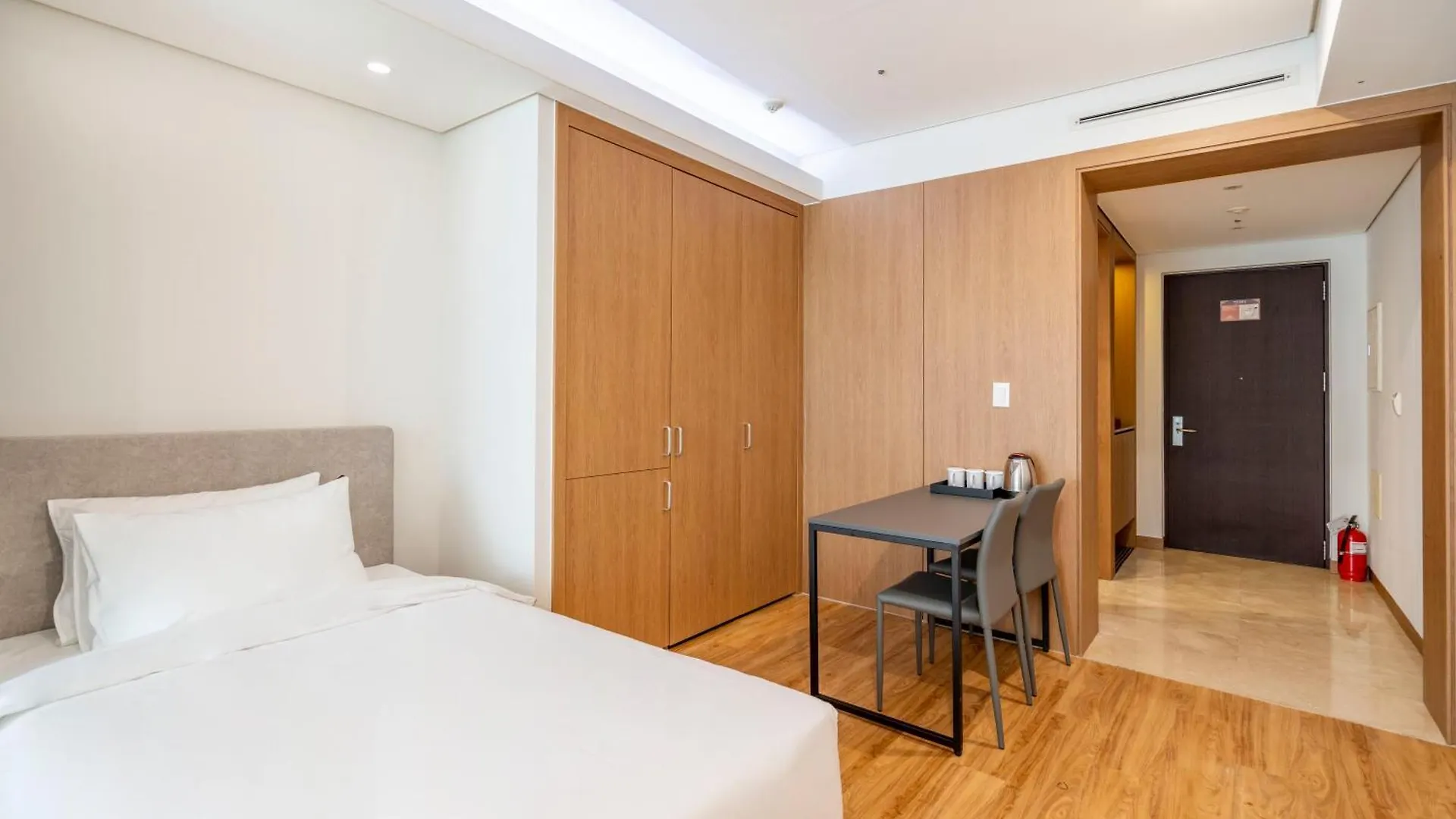 Centum Convention Hotel In Centum Busan