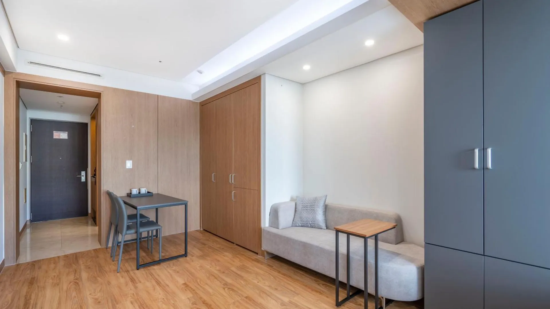 Centum Convention Hotel In Centum 부산광역시