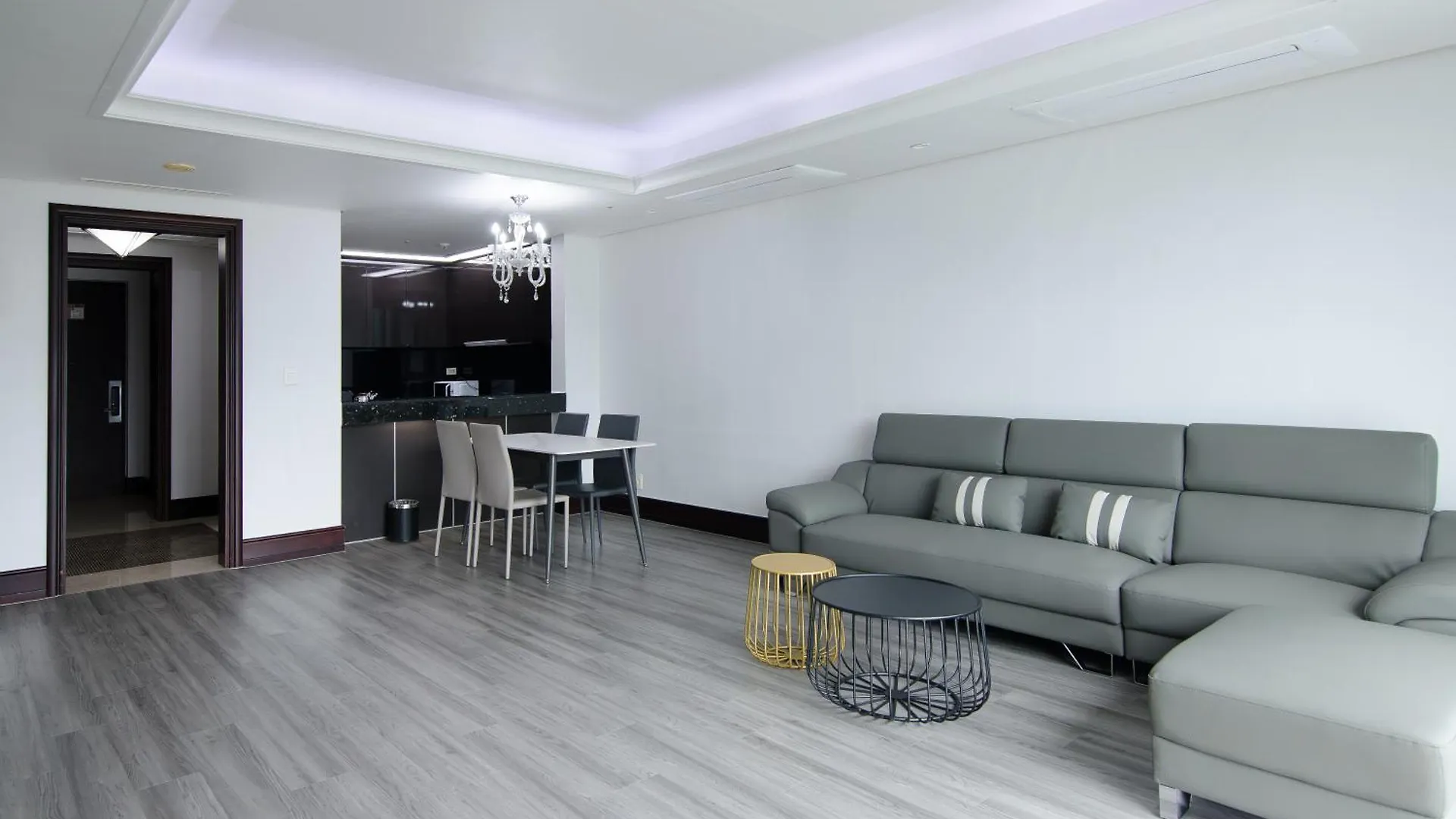 Centum Convention Hotel In Centum 부산광역시