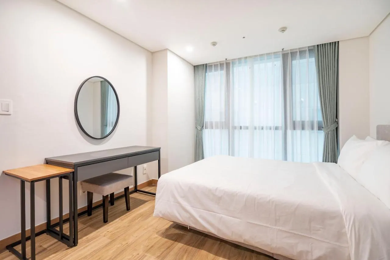 Centum Convention Hotel In Centum 부산광역시