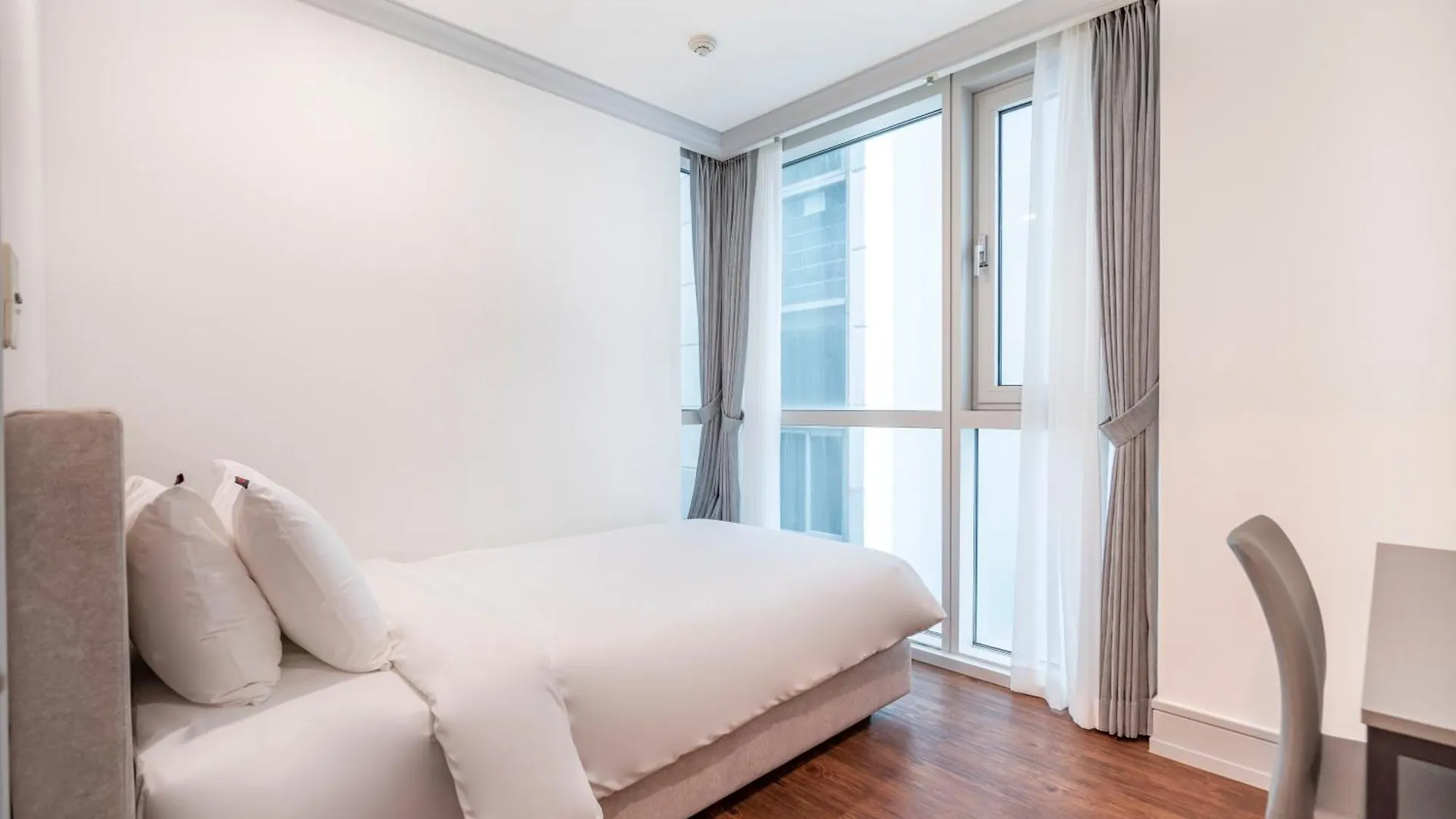 ****  Centum Convention Hotel In Centum 부산광역시 대한민국