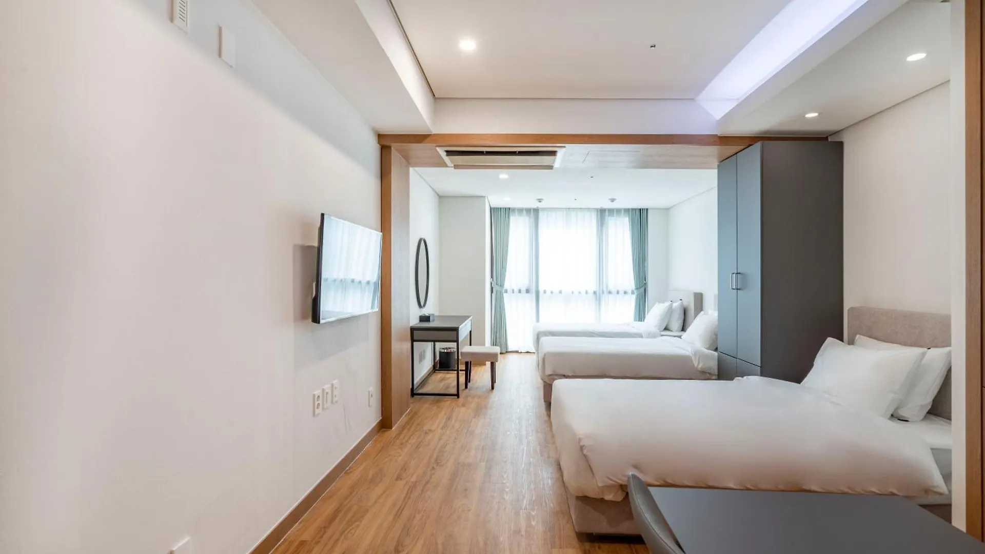 Centum Convention Hotel In Centum 부산광역시 4*,