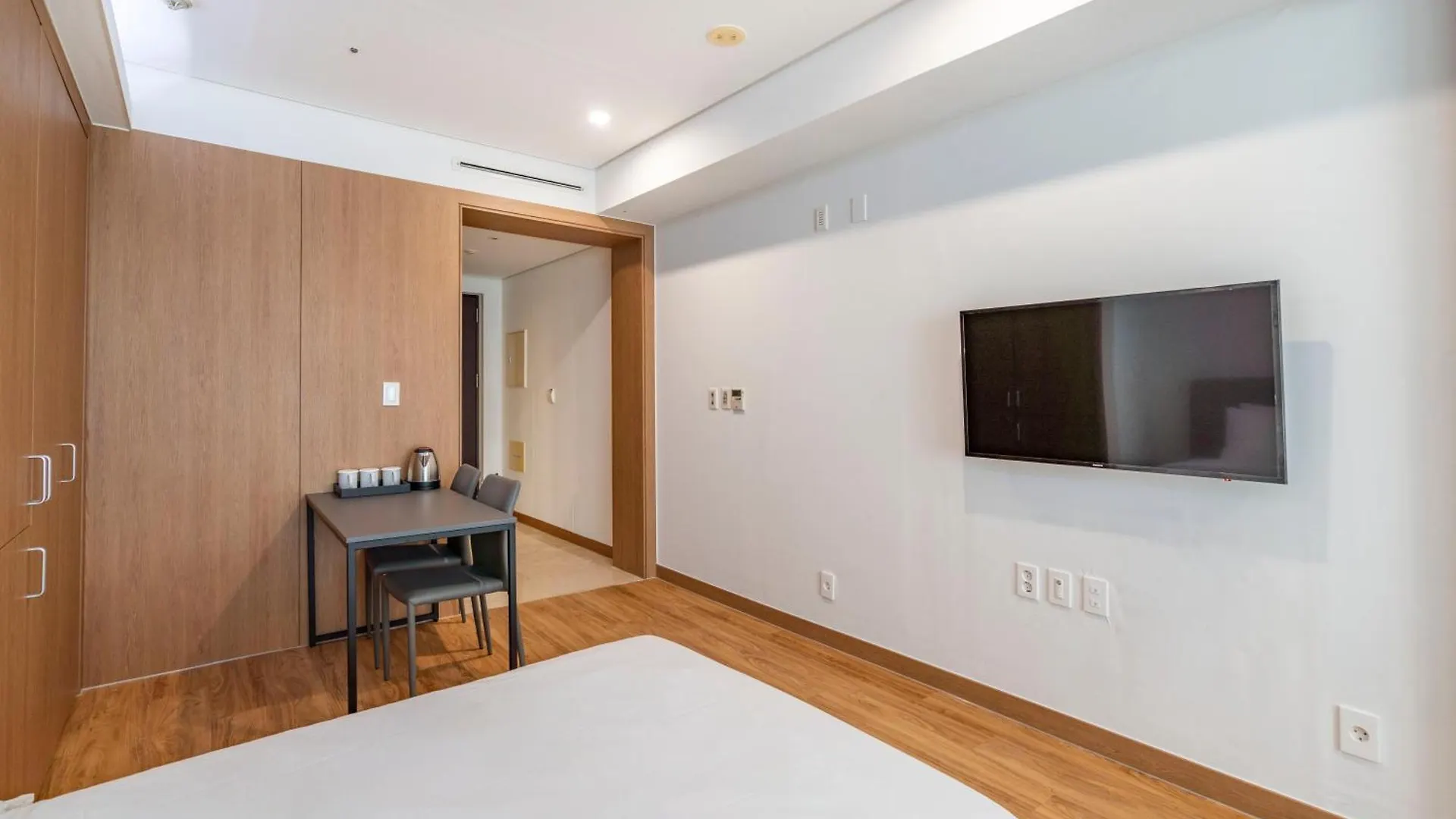Centum Convention Hotel In Centum 부산광역시