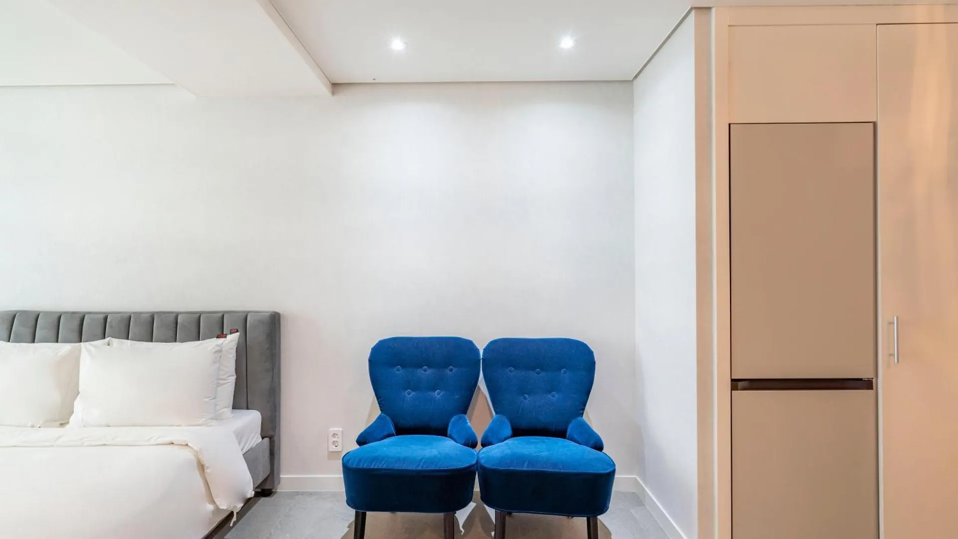 ****  Centum Convention Hotel In Centum 부산광역시 대한민국