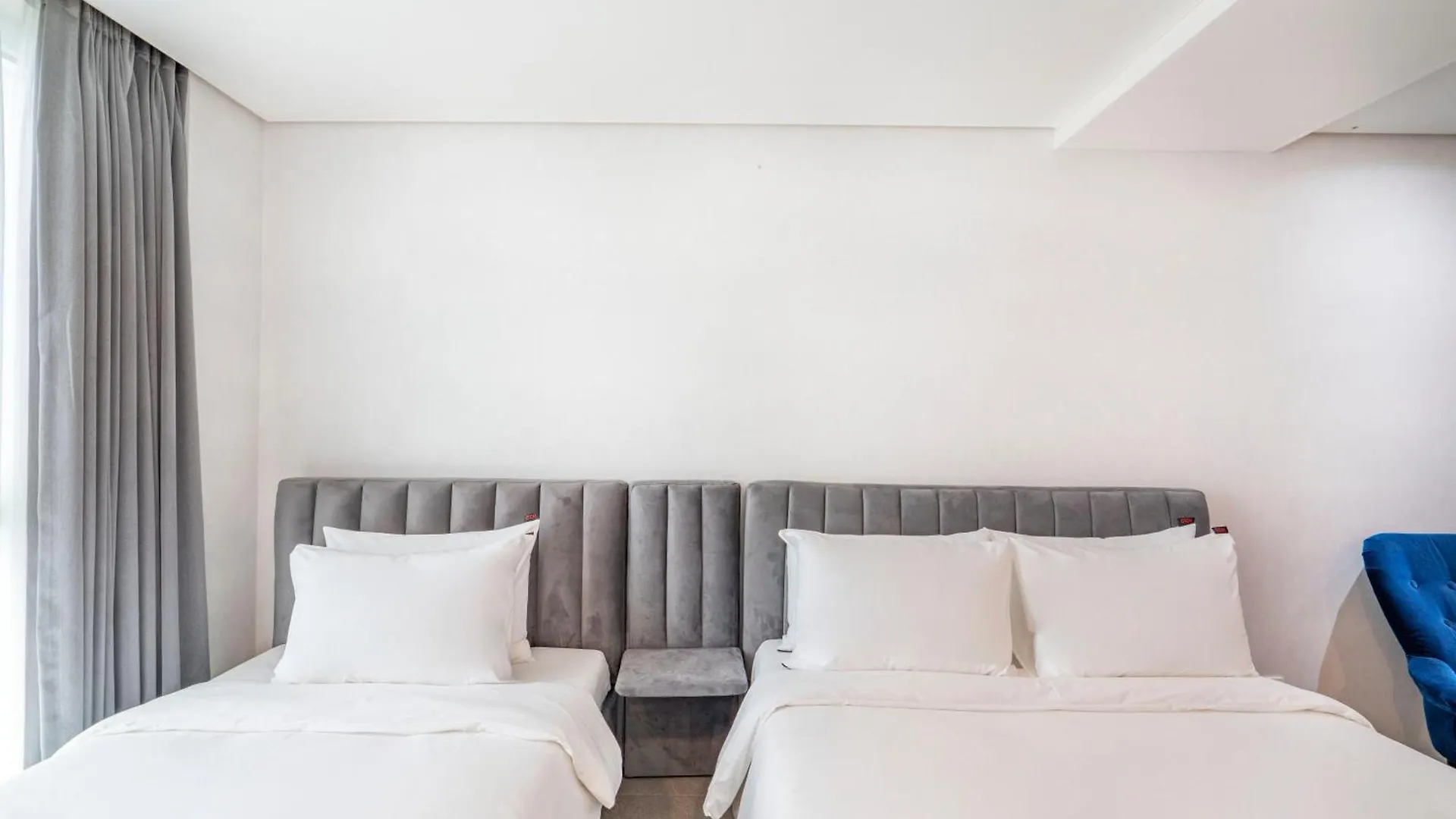 Centum Convention Hotel In Centum 부산광역시