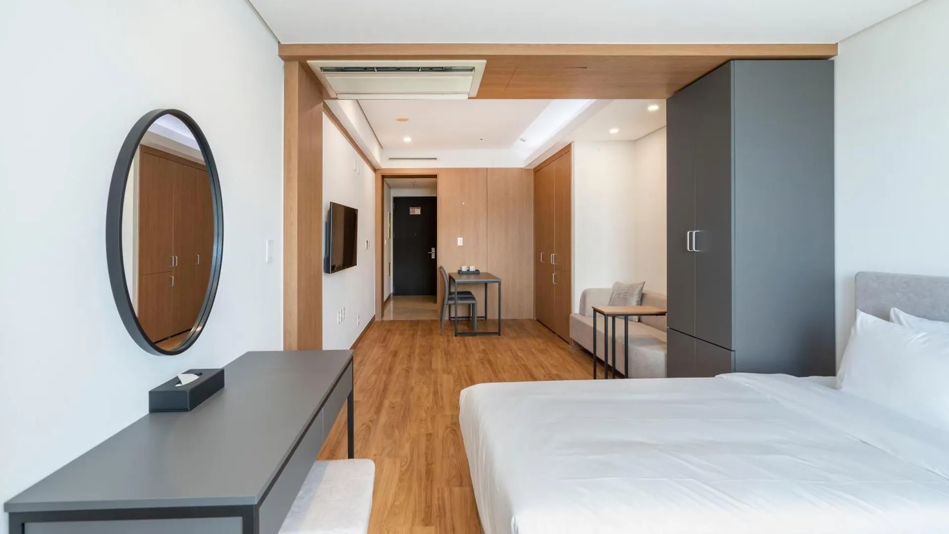 Centum Convention Hotel In Centum 부산광역시