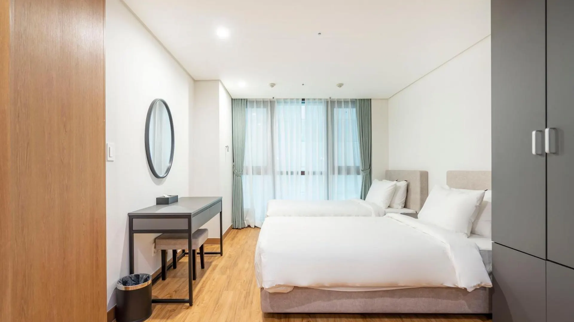 Centum Convention Hotel In Centum 부산광역시 4*,