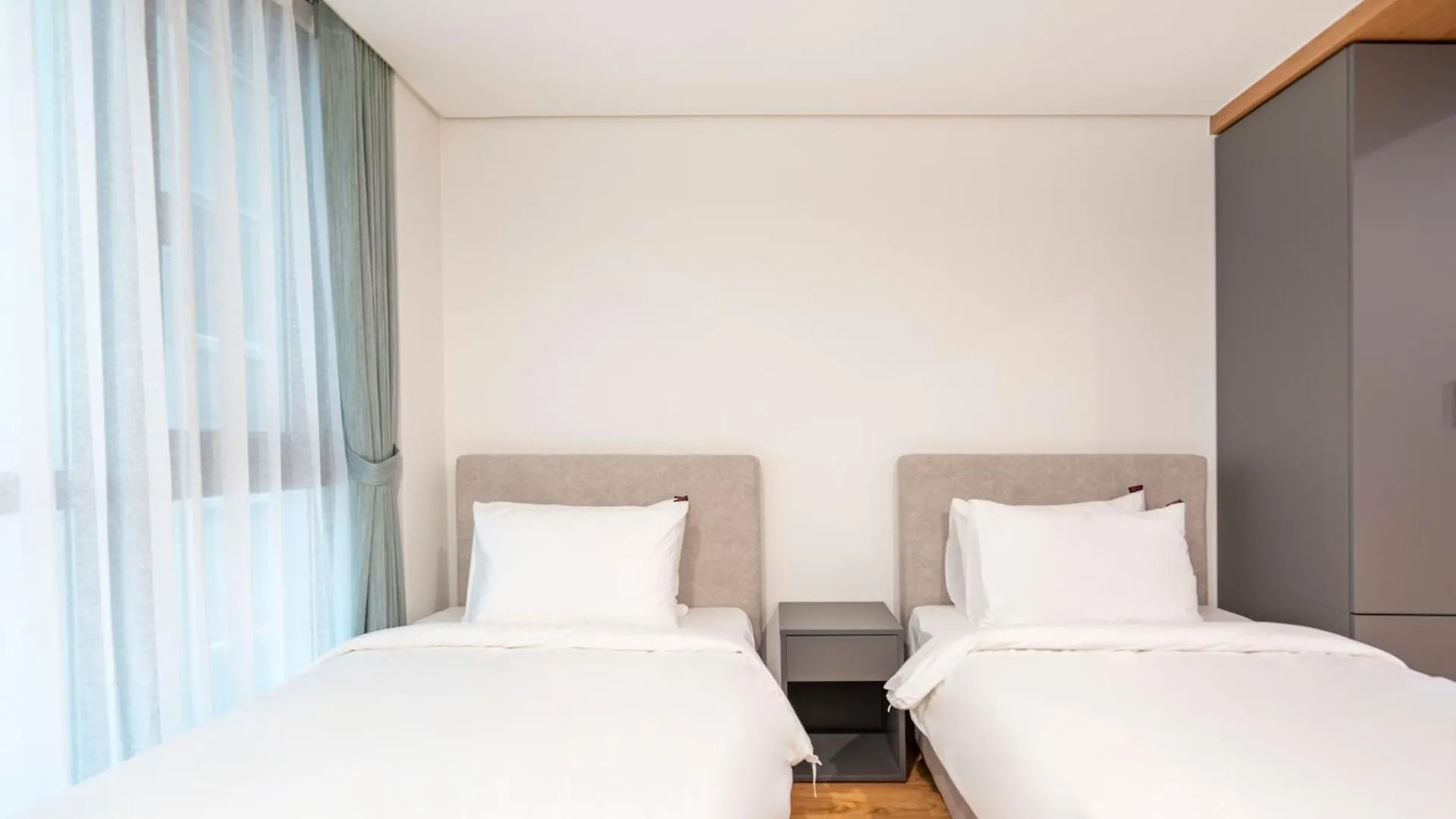Centum Convention Hotel In Centum 부산광역시