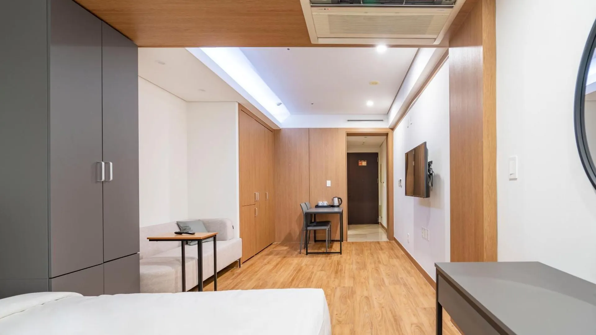Centum Convention Hotel In Centum 부산광역시