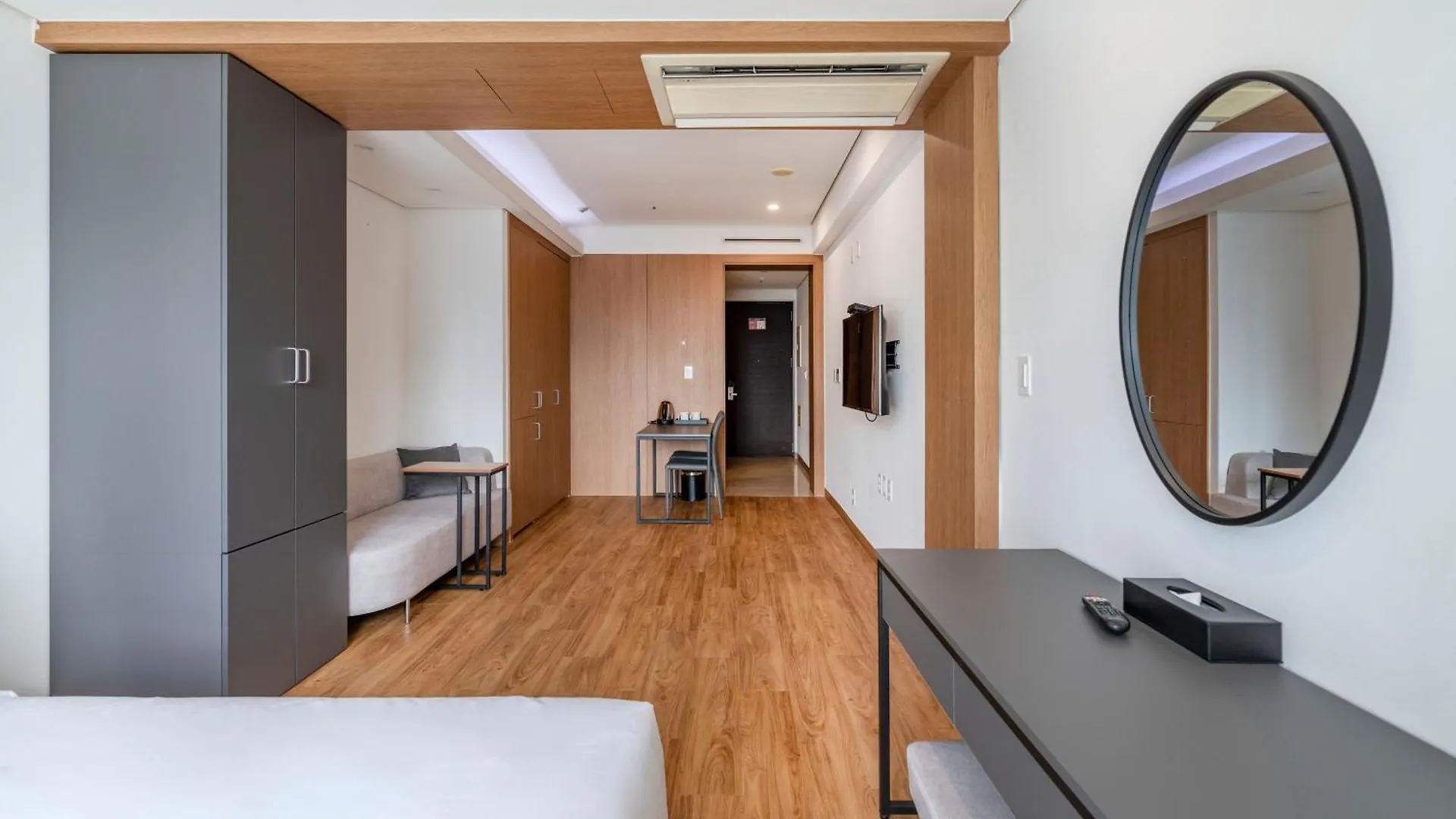 ****  Centum Convention Hotel In Centum 부산광역시 대한민국