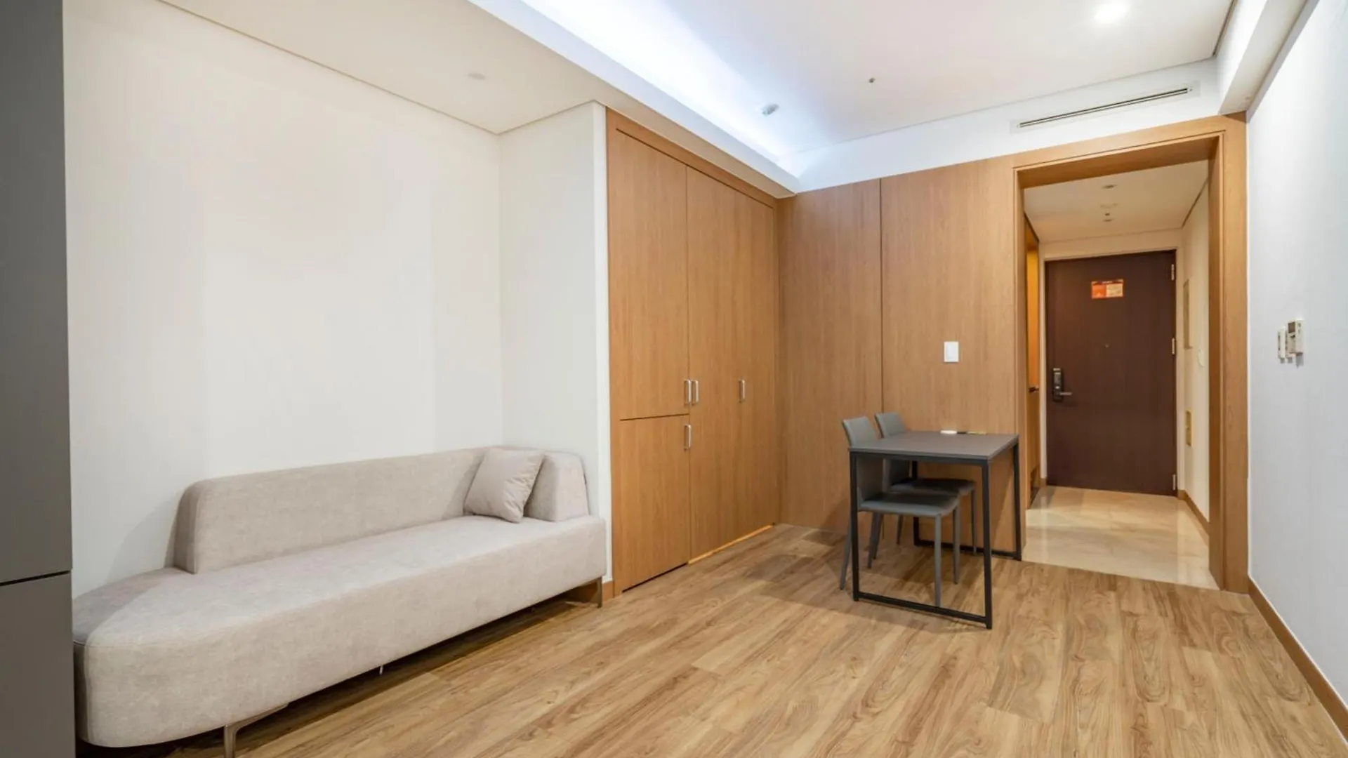 Centum Convention Hotel In Centum 부산광역시
