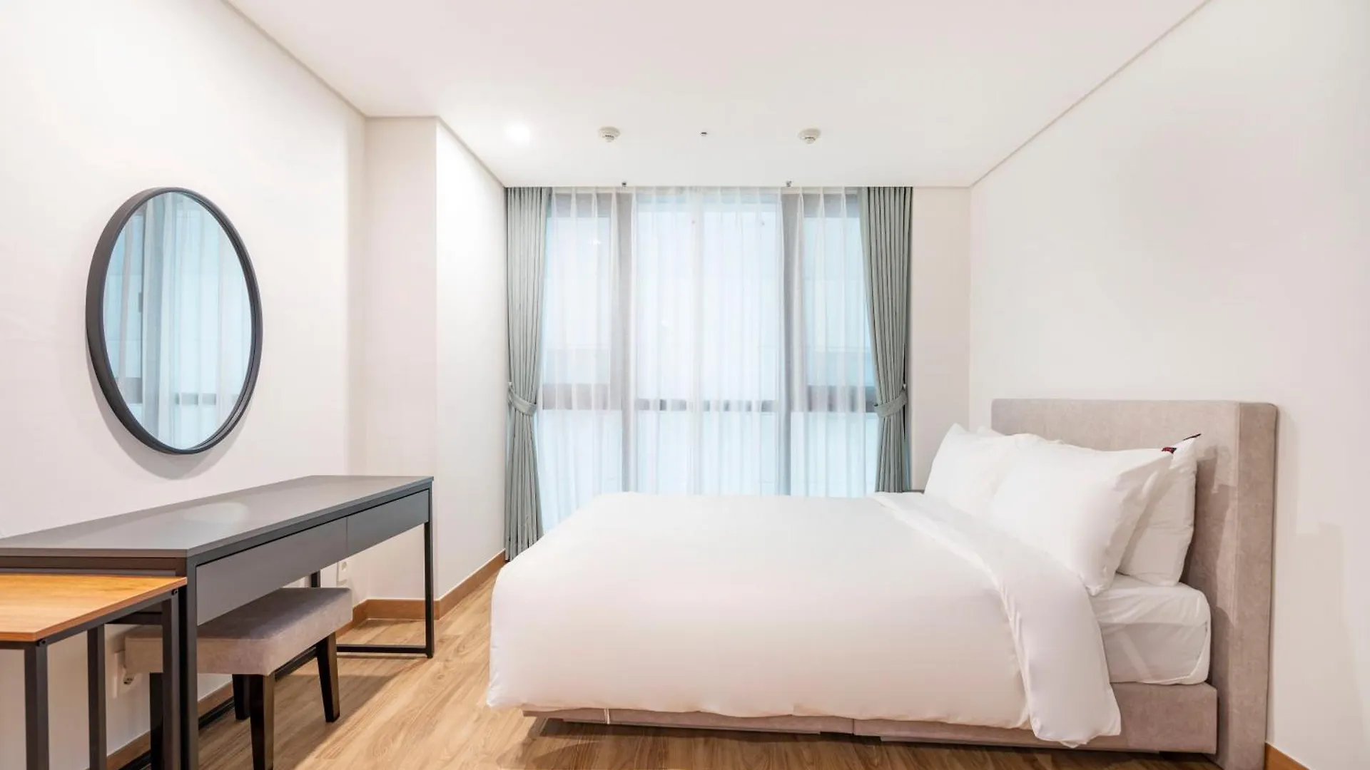 Centum Convention Hotel In Centum 부산광역시 4*,