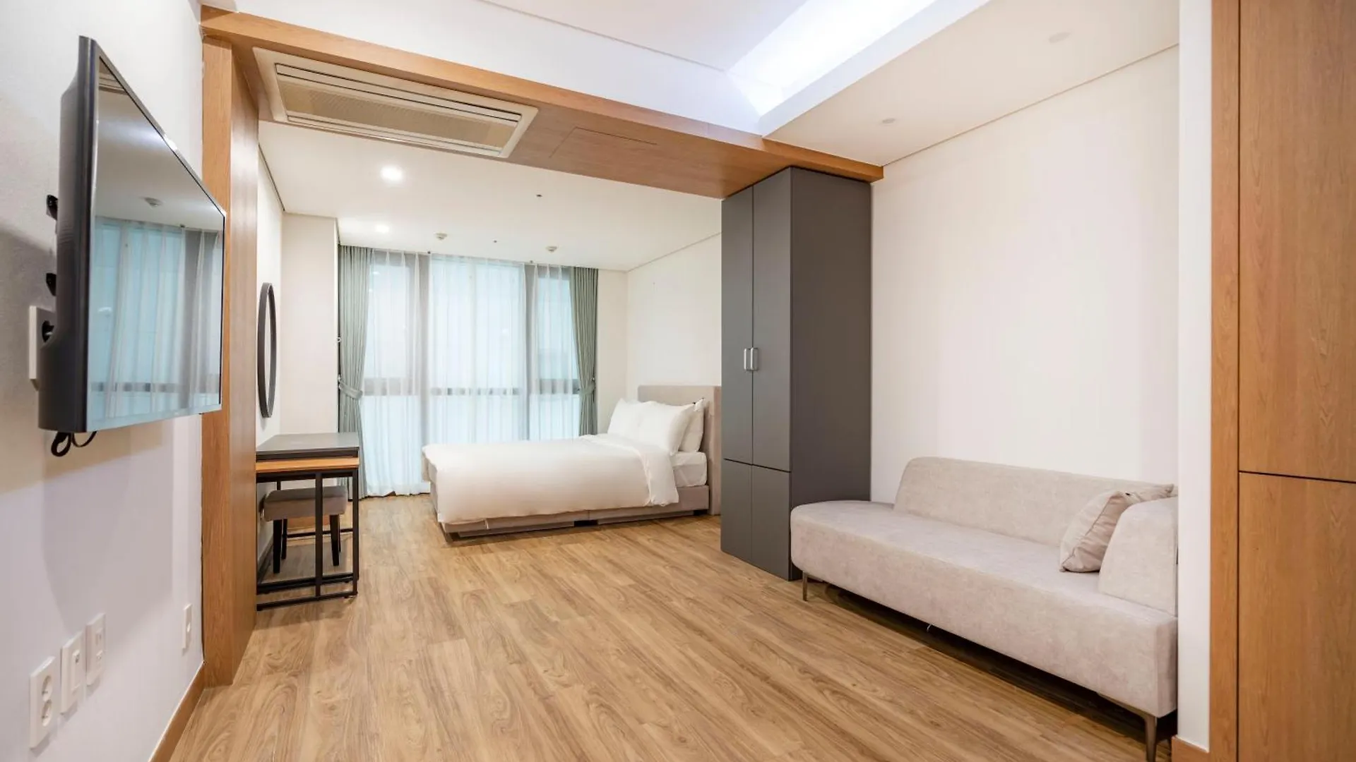 Centum Convention Hotel In Centum 부산광역시