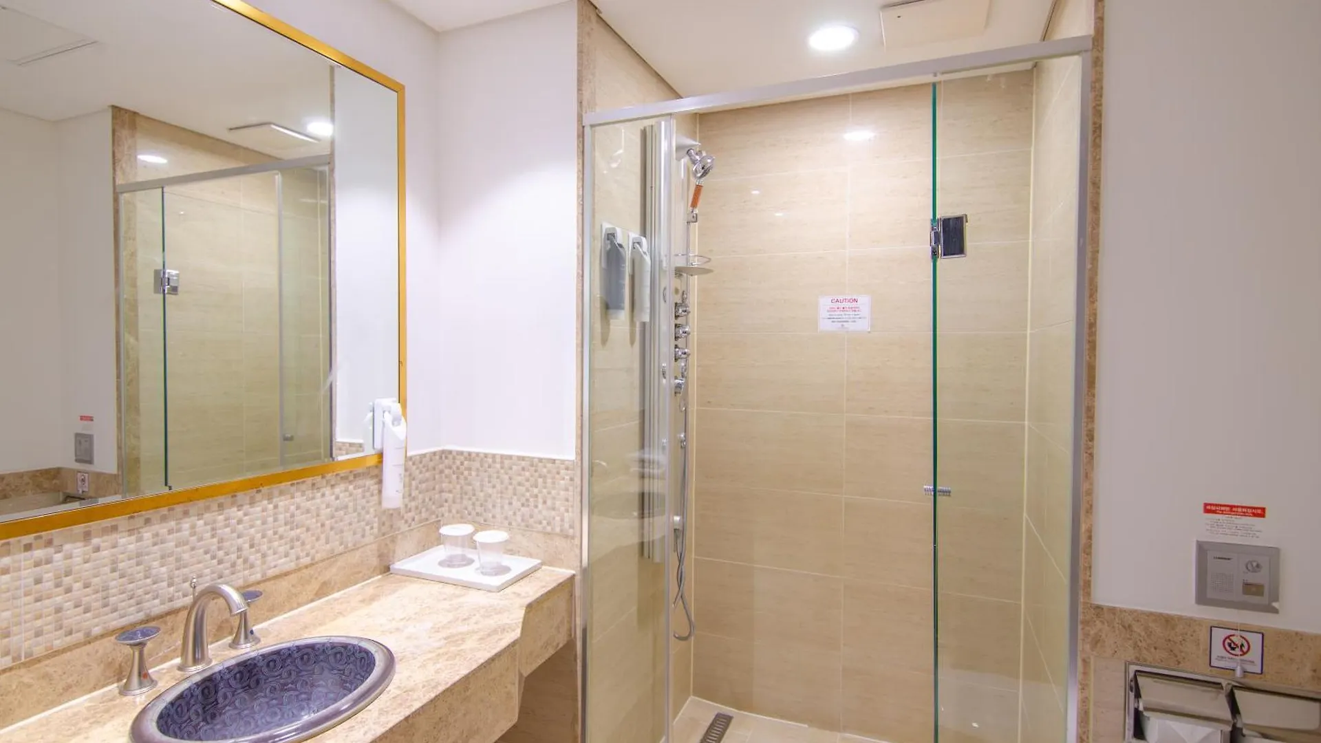 Centum Convention Hotel In Centum 부산광역시