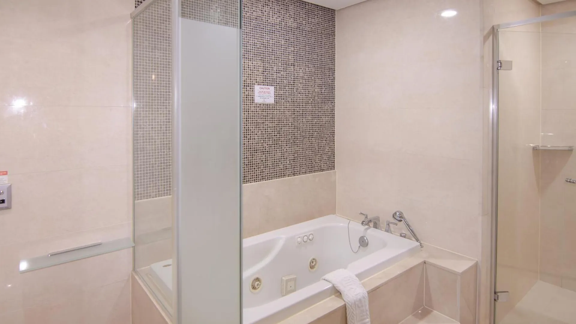 Centum Convention Hotel In Centum 부산광역시