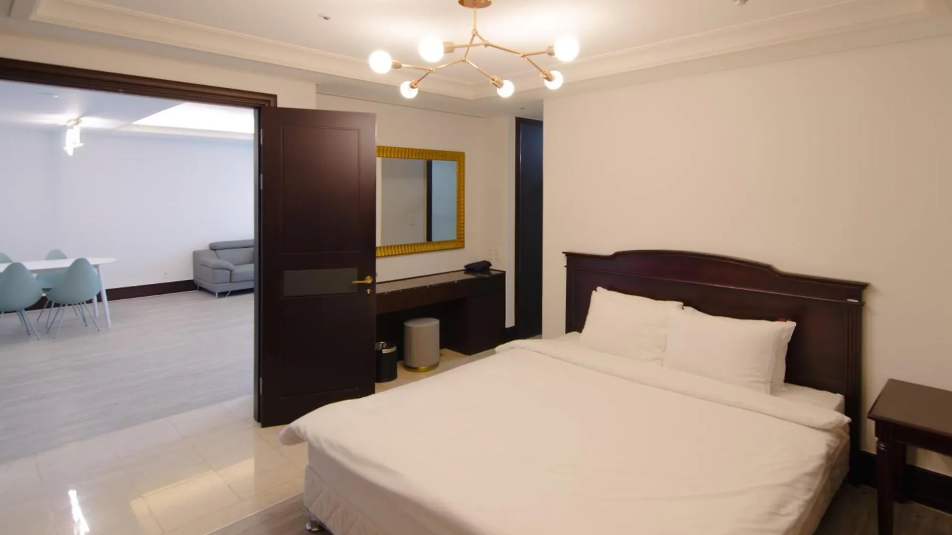 ****  Centum Convention Hotel In Centum 부산광역시 대한민국