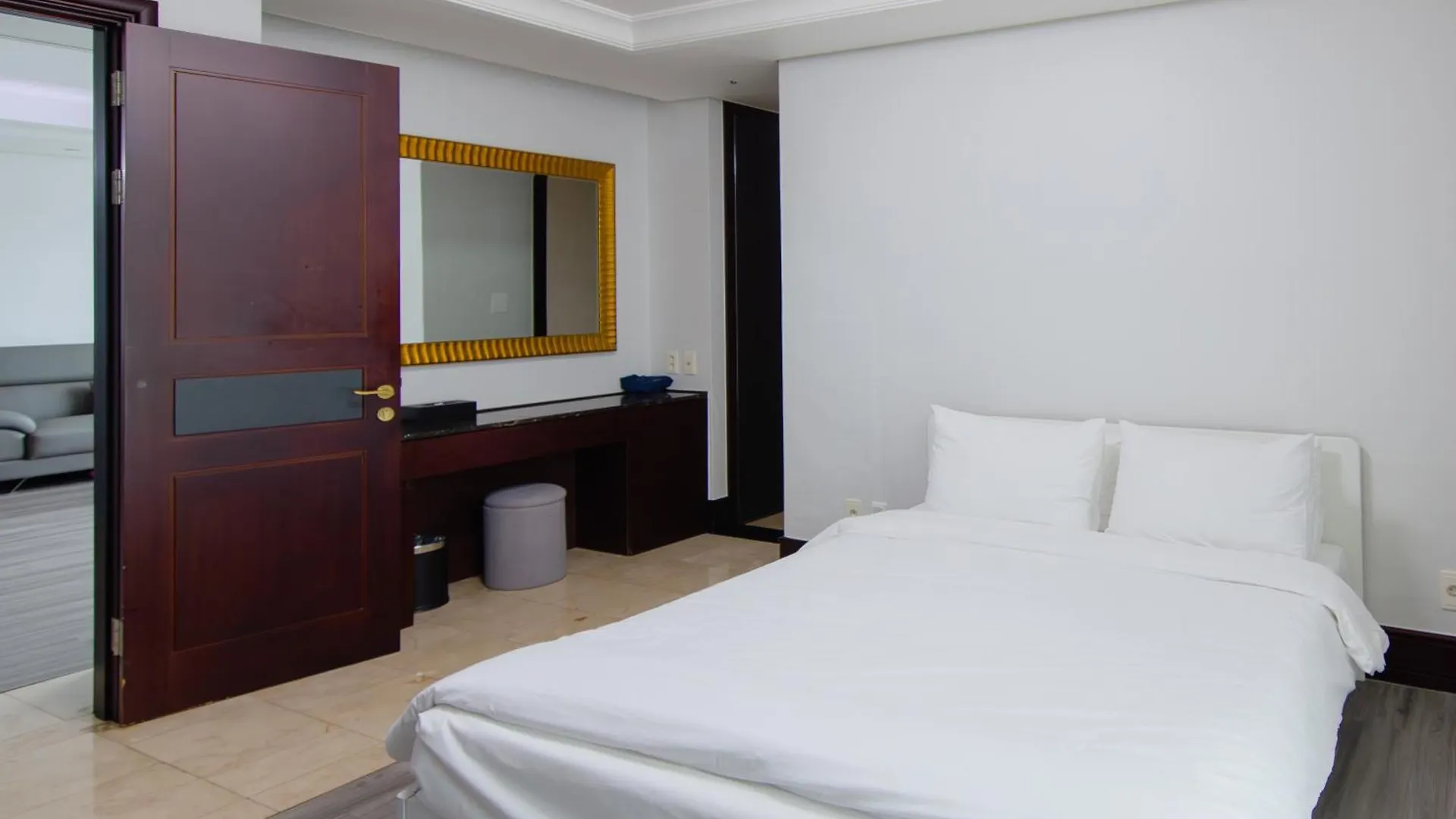 Centum Convention Hotel In Centum 부산광역시 4*,  대한민국