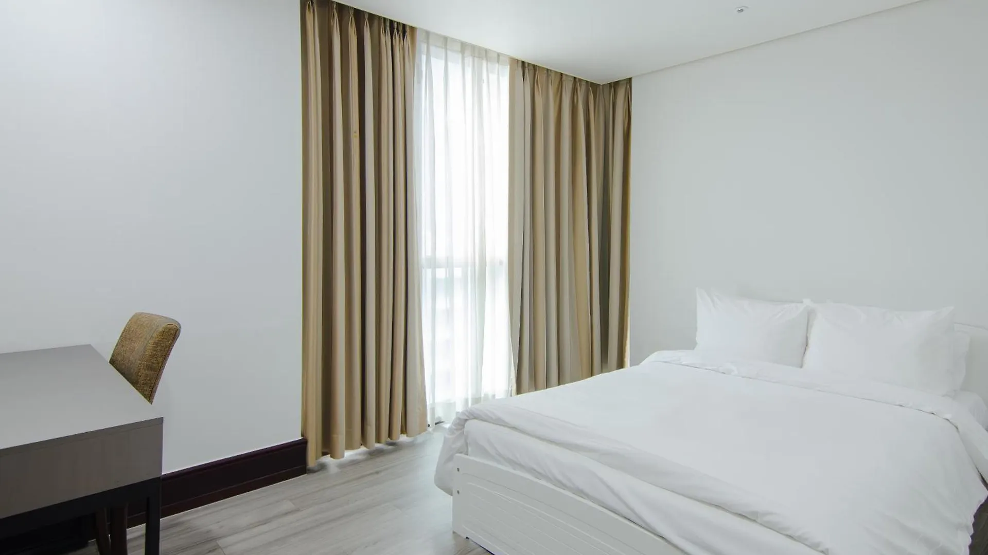 Centum Convention Hotel In Centum 부산광역시